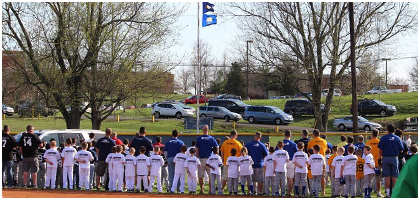 Etown Baseball Signups