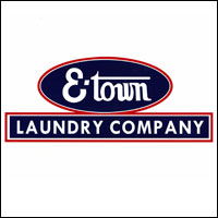 Etown Laundry