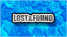 Lost and Found