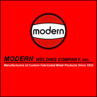 Modern Welding