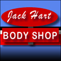 Jack Hart Body Shop